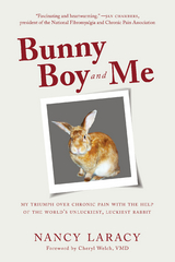 Bunny Boy and Me -  Nancy Laracy