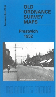 Prestwich 1932 - Alan Godfrey