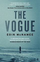 Vogue -  Eoin McNamee