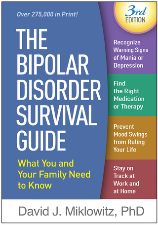 The Bipolar Disorder Survival Guide