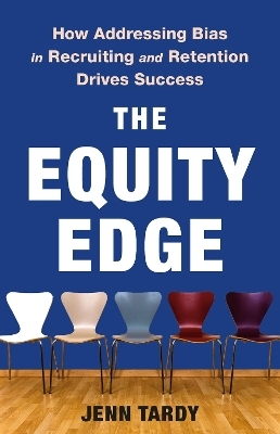 The Equity Edge - Jenn Tardy