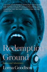 Redemption Ground -  Lorna Goodison