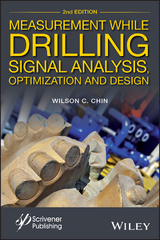Measurement While Drilling - Wilson Chin