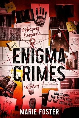 Enigma Crimes - Marie Foster