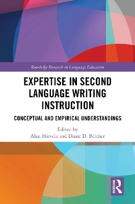 Expertise in Second Language Writing Instruction - 