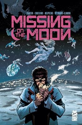Missing on the Moon - Cory Crater