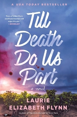 Till Death Do Us Part - Laurie Elizabeth Flynn