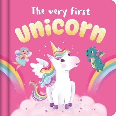 The Very First Unicorn -  Igloobooks