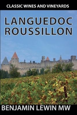 Languedoc-Roussillon - Benjamin Lewin