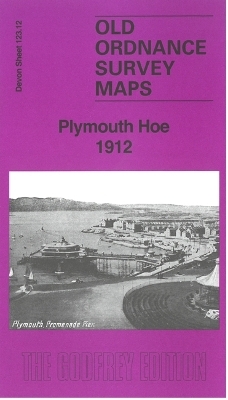 Plymouth Hoe 1912