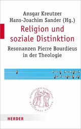 Religion und soziale Distinktion - 