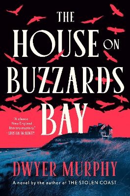 The House on Buzzards Bay
