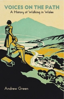 Voices on the Path - Andrew Green