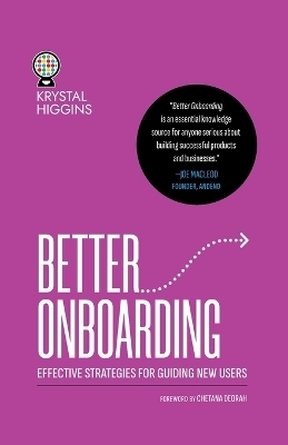 Better Onboarding