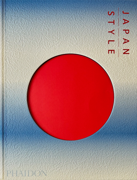 Japan Style - Gian Carlo Calza