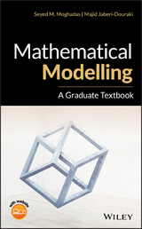 Mathematical Modelling - Seyed M. Moghadas, Majid Jaberi-Douraki