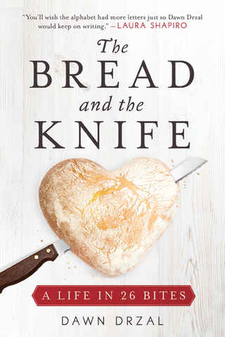 Bread and the Knife