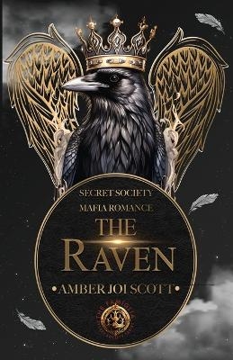 The Raven - Amber Joi Scott