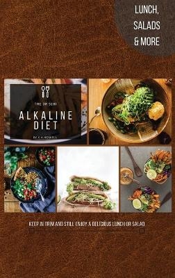Dr Sebi Alkaline Diet