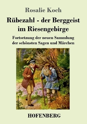 Rübezahl - der Berggeist im Riesengebirge
