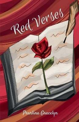 Red Verses -  Pearlina Gracelyn