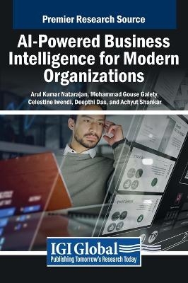 AI-Powered Business Intelligence for Modern Organizations - 