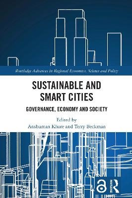 Sustainable and Smart Cities - 