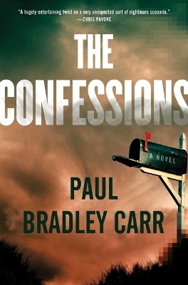 The Confessions