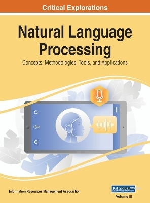 Natural Language Processing - 