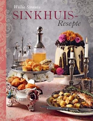 Sinkhuisresepte - Willie Strauss