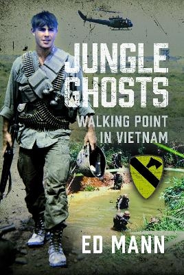 Jungle Ghosts - Ed Mann
