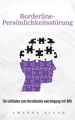 Borderline-Persönlichkeitsstörung