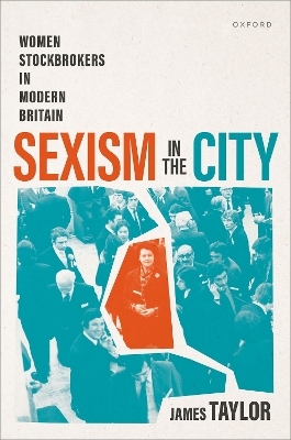 Sexism in the City - James Taylor