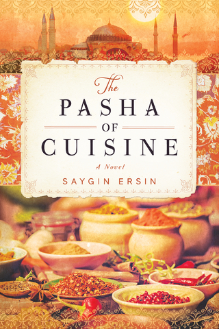 Pasha of Cuisine