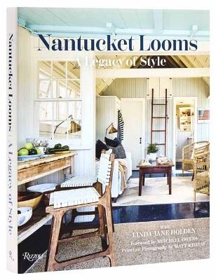 Nantucket Looms - Nantucket Looms, Linda Jane Holden