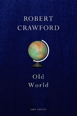 Old World - Robert Crawford