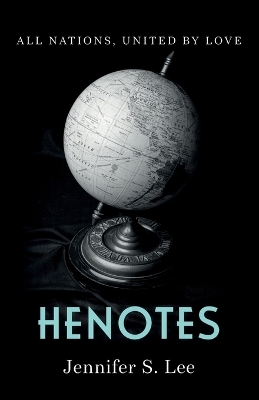 Henotes - Jennifer S Lee