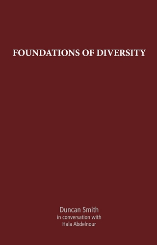 Foundations of Diversity