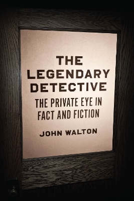 The Legendary Detective - John Walton