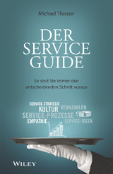 Der Service Guide - Michael Thissen
