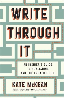 Write Through It - Kate McKean