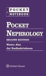 Pocket Nephrology - Ahn, Wooin; Radhakrishnan, Jai