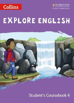 Explore English Student&rsquo;s Coursebook: Stage 4 - Karen Morrison