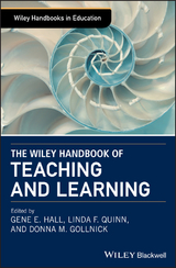 The Wiley Handbook of Teaching and Learning - 
