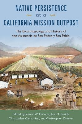 Native Persistence at a California Mission Outpost - 