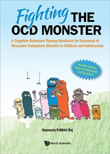 FIGHTING THE OCD MONSTER - 