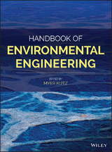 Handbook of Environmental Engineering - 