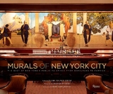 Murals Of New York City - Palmer-Smith, Glenn; McHugh, Joshua