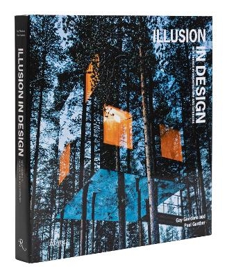 Illusion in Design - Paul Gunther, Gay Giordano