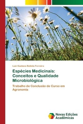 Espécies Medicinais